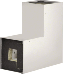 Hager Flachwinkel zu FWK90     L69159016 