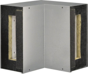 Hager Inneneck zu Brandschutz- L6951VERZ 