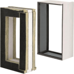 Hager Längenanpassstück zu     L69709016 