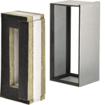 Hager Längenanpassstück zu FWK L6950VERZ 