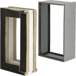 Hager Längenanpassstück zu FWK L6970VERZ 