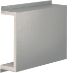 Hager Schiebemuffe Brandschutz L6858VERZ 