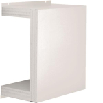 Hager Schiebemuffe zu FWK90    L69789016 