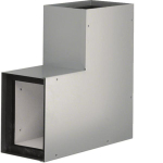 Hager Flachwinkel Brandschutz- L6865VERZ 