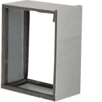 Hager Längenanpassstück zu FWK L6960VERZ 