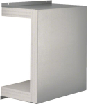 Hager Schiebemuffe Brandschutz L6978VERZ 