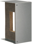 Hager Endstück zu Brandschutz- L6923VERZ 