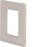 Hager Versatzstück zu Brandschutz- L6969 