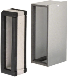 Hager Längenanpassstück zu FWK L6850VERZ 