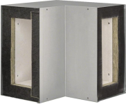 Hager Inneneck zu Brandschutz- L6971VERZ 