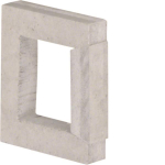 Hager Versatzstück zu Brandschutz- L6819 