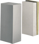 Hager Endstück zu Brandschutz- L6953VERZ 