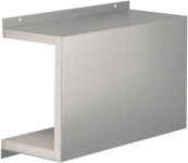 Hager Schiebemuffe Brandschutz L6868VERZ 