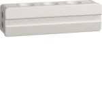 Hager Klemmdose Leitungseinf.      L5111 