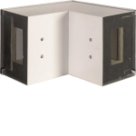 Hager Außeneck zu FWK90        L69229016 