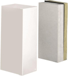 Hager Endstück zu FWK90        L69539016 