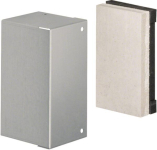 Hager Endstück zu Brandschutz- L6823VERZ 