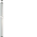 Hager Deckenanschlusssäule DAS8025009016 
