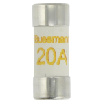 EATON 20A 240V CONSUMER UNIT FUSE  C1520 