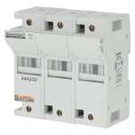 EATON 60A SICHERUNGSHALTER 3 POLE CH60J3 