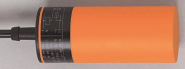 IFM Ind.Sensor D=34 L=82 Sn=30mm  IB0117 