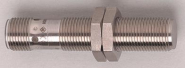 IFM Magnetsensor m.GMR Zelle M12  MFS211 