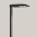 BEGA Aufsatzleuchte 3000K        99595K3 