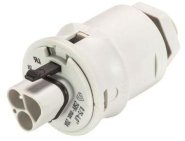 Wieland Steckerteil  RST20I3S S1 M03V GL 