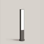 BEGA Gartenleuchte 4000K         99326K4 