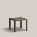 BEGA Stadtmöbel Tisch Grafit     95026MO 