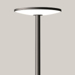 BEGA Aufsatzleuchte 3000K        88164K3 