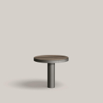 BEGA Stadtmöbel Tisch Rund       95047MO 