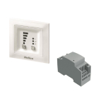 HELI Steuerung kpl.        KWL 45 STS-HS 