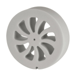 Helios Schalldämmelement DN180 KWL 45 SE 