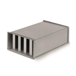 HELI Kanalschalldämpfer     KSD 60/30 35 