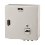 HELI Trafo-Drehzahlsteller mit    MWS 10 