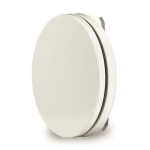 HELI Metall-Tellerventil DN 200 MTVZ 200 