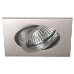 BRUM HV Einbauleuchte eckig     36144250 