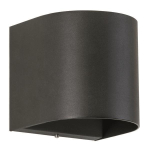 BRUM LED-Wandaufbaul.           60026183 