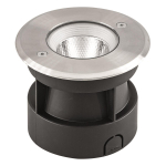 EVN P-LED Bodeneinbau -rund  PC67106102N 