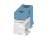 Weidmüller WQV 16N-PEN BL Querverbinder 