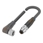 Balluff  BCC M323-M313-30-300-PX0334-010 