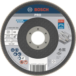 Bosch Fächerschleifscheibe    2608606924 