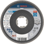 Bosch 2608619198         X-LOCK FAECHERS 