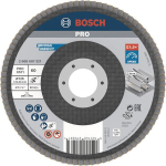 Bosch Fächerschleifscheibe    2608607327 