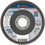 Bosch Fächerschleifscheibe    2608605451 