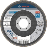 Bosch Fächerschleifscheibe    2608607324 