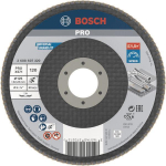Bosch Fächerschleifscheibe    2608607320 