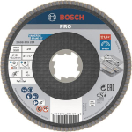 Bosch 2608619204         X-LOCK FAECHERS 