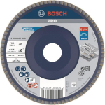 Bosch Fächerschleifscheibe    2608607338 
